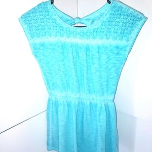 Cherokee girls dress